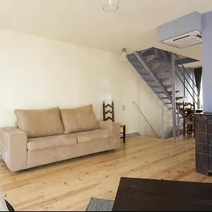 Flat Da Bica Chiado 3 Appartamento Lisbona