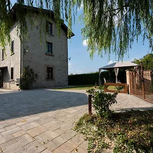 Alloggio per agriturismo Cascina Costa, Cassago Brianza