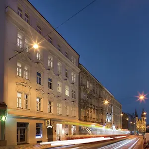 Louren Appartamento Praga