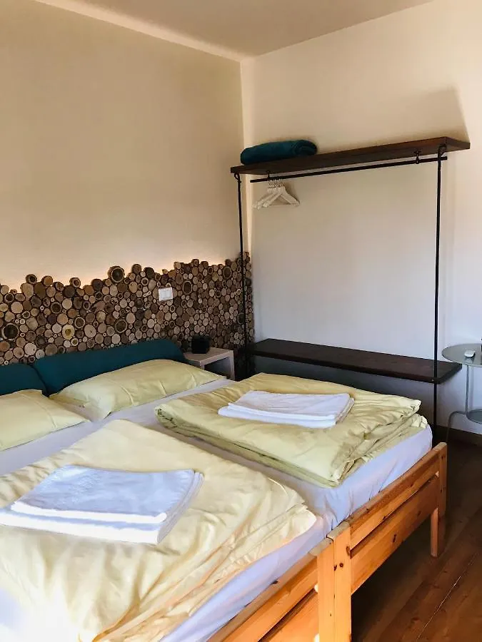 Agriturismo La Montina Ponti sul Mincio